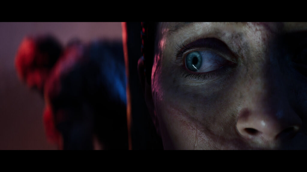 Hellblade II dévoile 4 visuels exclusifs