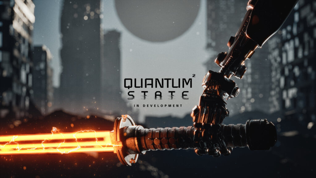 TeamKill Media annonce Quantum Error 2, la suite tant attendue