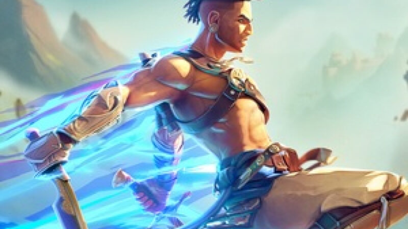 Prince of Persia : Nouveau contenu gratuit et payant dévoilé