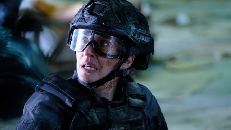 Le retour tant attendu d&rsquo;une série haletante et explosive