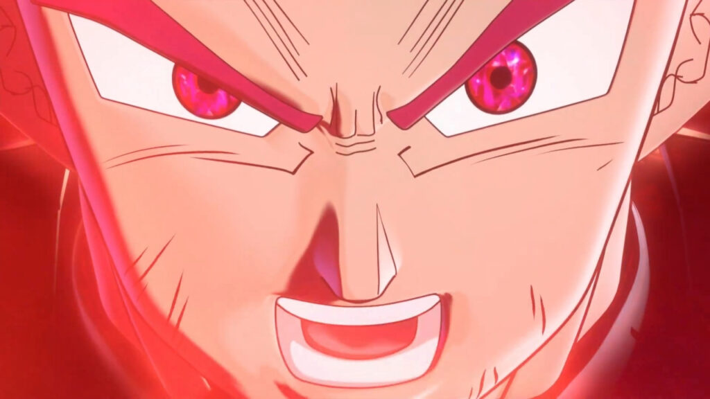 Découvrez le trailer du nouveau DLC de Dragon Ball Xenoverse 2 Découvrez le trailer du nouveau DLC de Dragon Ball Xenoverse 2