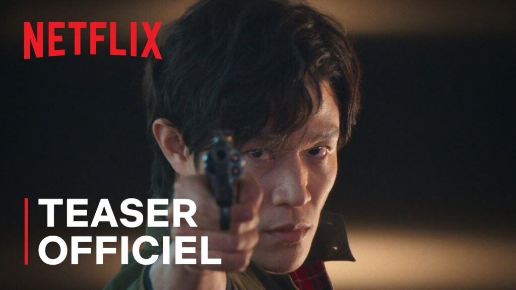 Netflix dévoile son programme d'avril et vous n'êtes pas prêts !