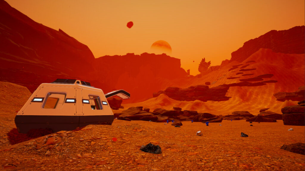 The Planet Crafter : la sortie du survival peace enfin dévoilée