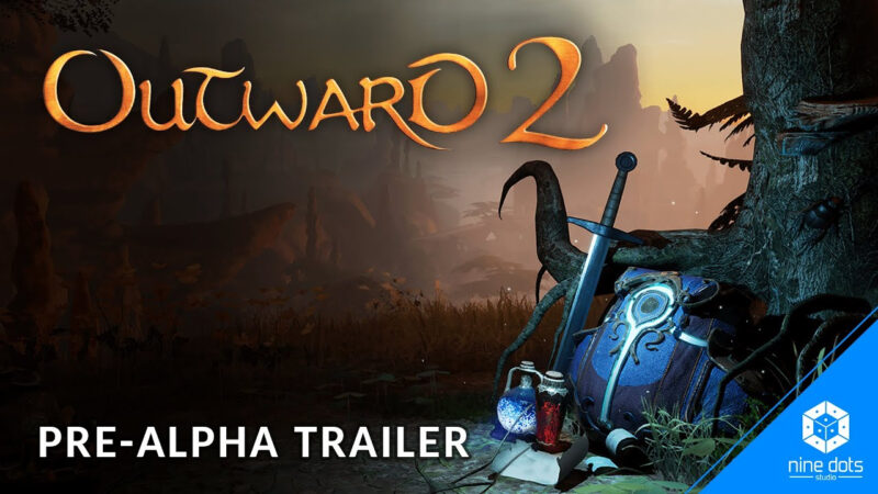 Outward : la surprise d&rsquo;un deuxième épisode