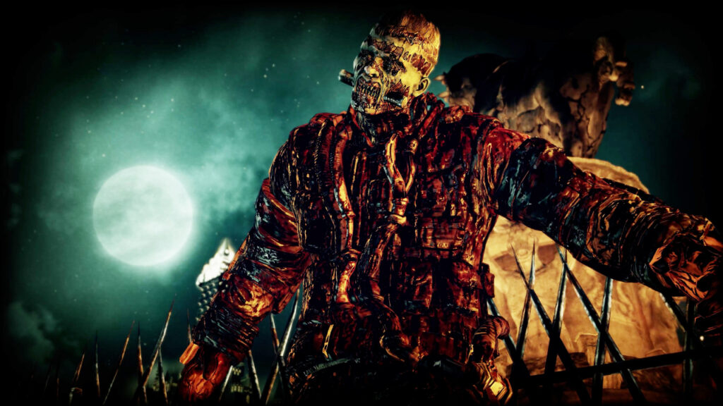 Shadows of the Damned : le remaster se dévoile avant la PAX East