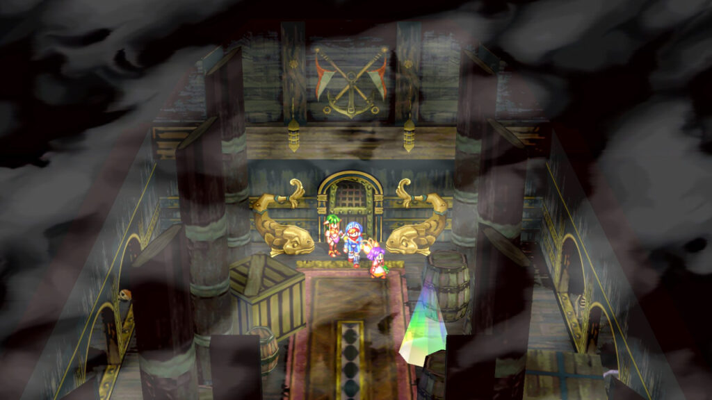 Grandia HD Collection débarque sur PS4 & One avec trailer et date de sortie!