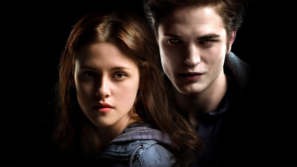 Twilight : le reboot surprend tout le monde!