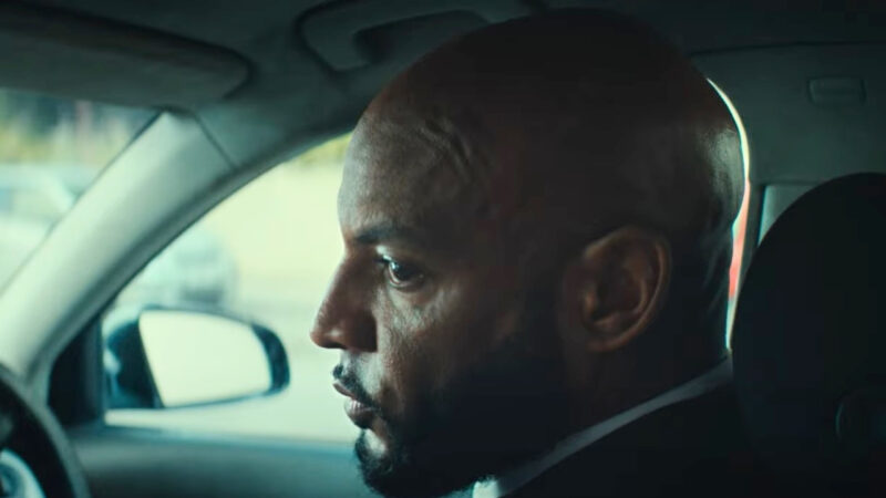 Booba met la pression dans le trailer d&rsquo;Ourika