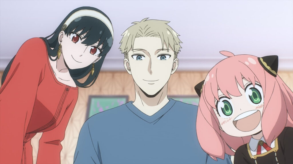 L'anime à succès sur Netflix : le film annoncé prochainement
