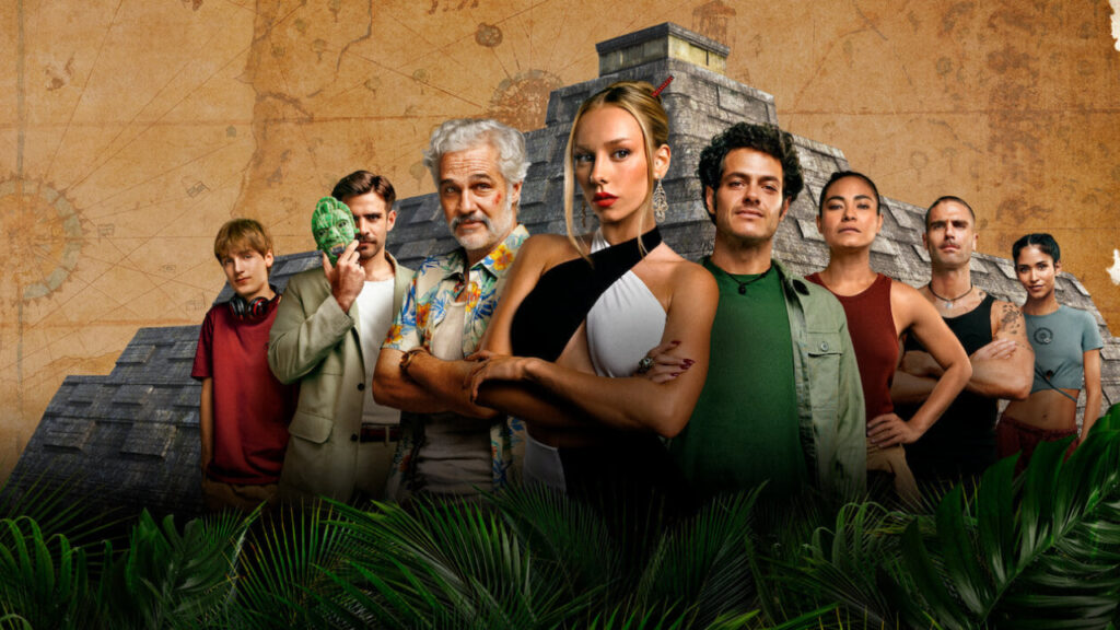 Découvrez les nouveautés de Netflix du 11 au 17 mars 2024