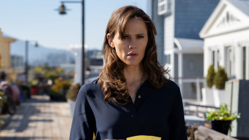 La saison 2 de « La dernière chose qu&rsquo;il m&rsquo;a dite » annoncée par Apple TV+