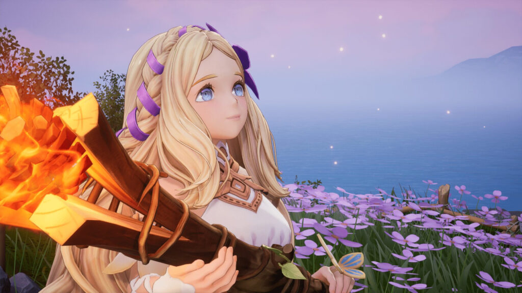 Découvrez le jeu Visions of Mana : analyse du gameplay et des visuels