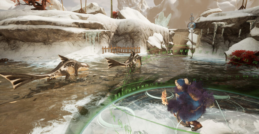 Outward : la surprise d'un deuxième épisode