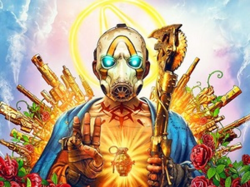 Take-Two prend les rênes de Gearbox et s'empare des franchises Borderlands et Duke Nukem