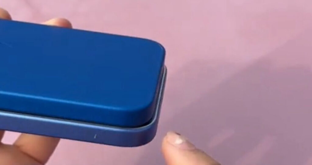 Découvrez les nouveaux designs et boutons de l'iPhone 16