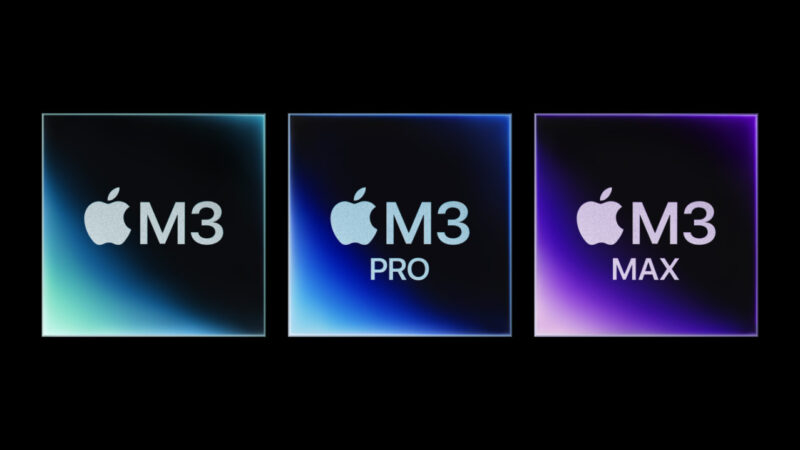 La révolution de l&rsquo;Apple M3 Ultra : une puce unique comme jamais auparavant