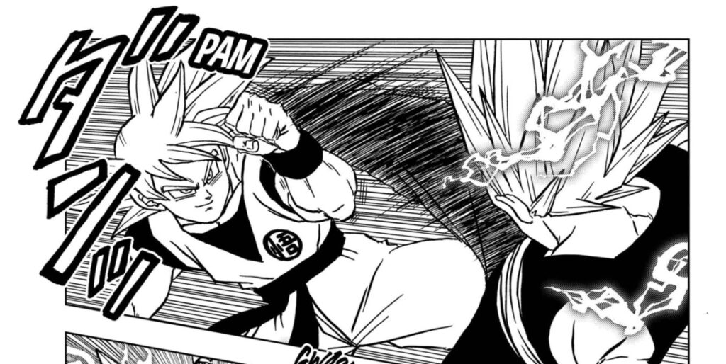 Toyotaro révèle l'influence de Toriyama sur l'arc Super Hero