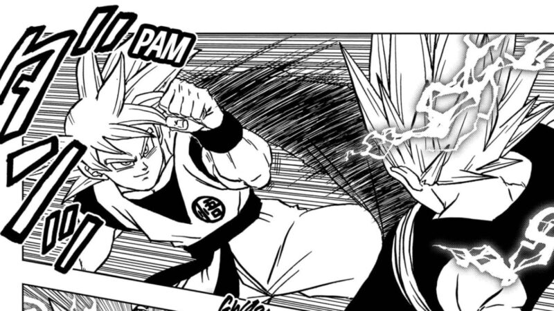 Toyotaro révèle l&rsquo;influence de Toriyama sur l&rsquo;arc Super Hero