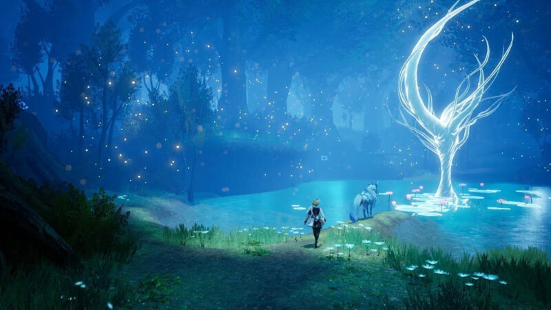 Producteur de Harvestella quitte Square Enix suite à nouvelle politique