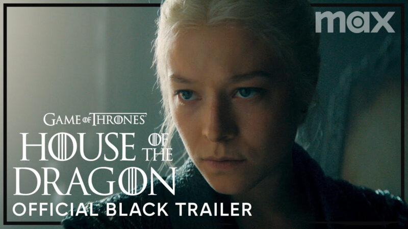 House of the Dragon : le coup de promo qui va faire parler pour la saison 2