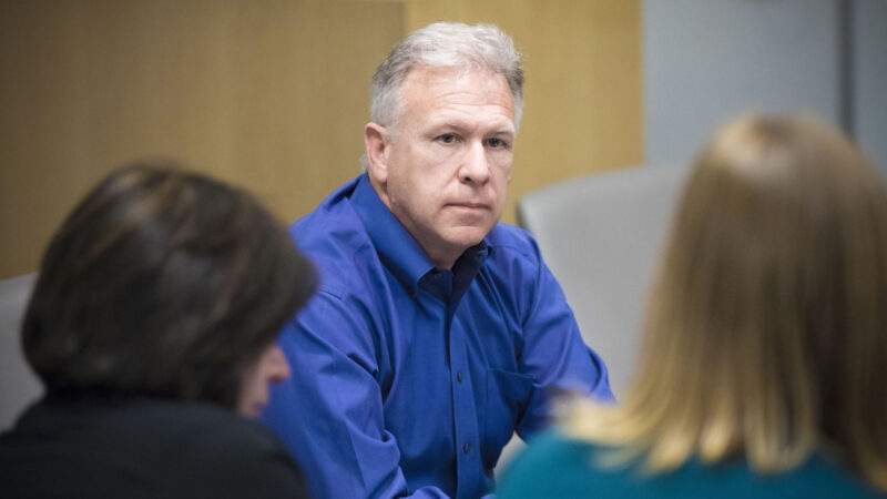 Phil Schiller, d&rsquo;Apple, défend l&rsquo;App Store 80 heures par semaine
