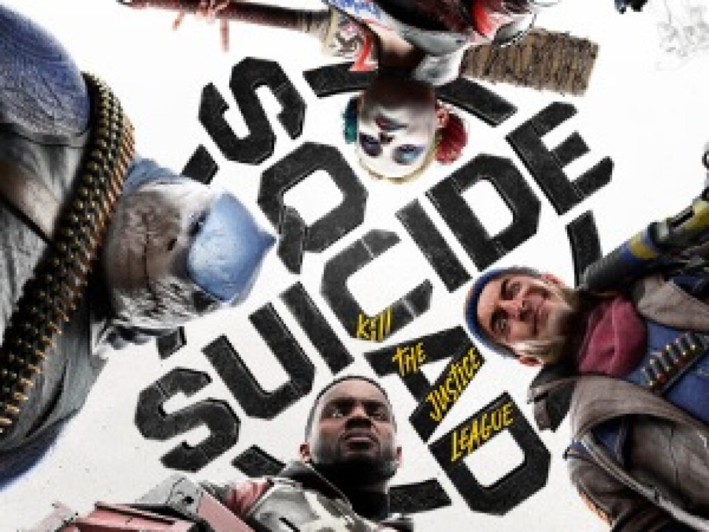 Suicide Squad en mode préparation pour la Saison 1