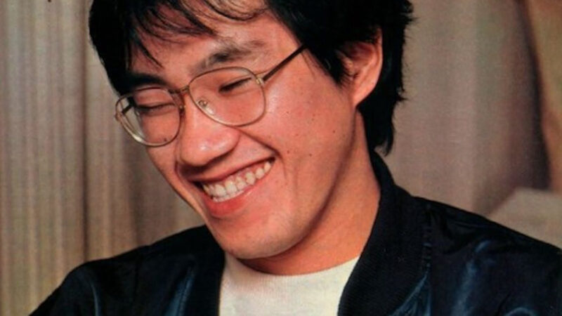 Décès d&rsquo;Akira Toriyama, créateur de Dragon Ball