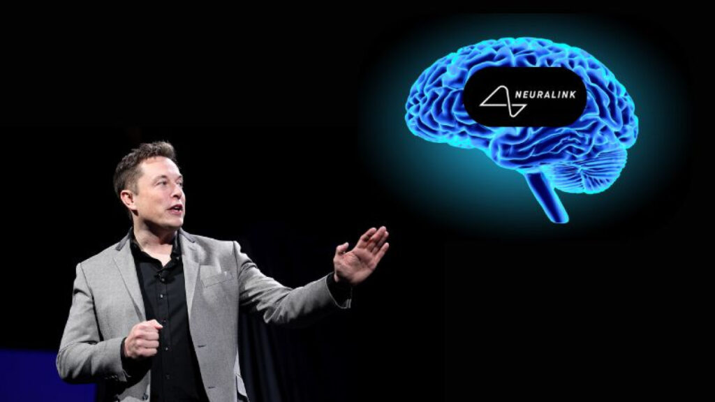 Neuralink redonne la vue aux aveugles avec Blindsight