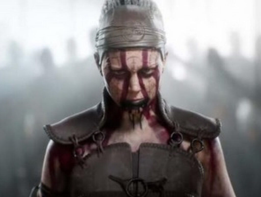 Hellblade II dévoile 4 visuels exclusifs