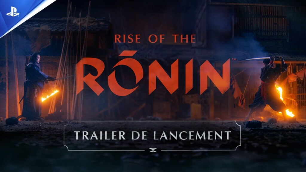 Découvrez en avant-première une présentation exclusive de Dragon's Dogma II et la bande-annonce Live de Rise of the Ronin