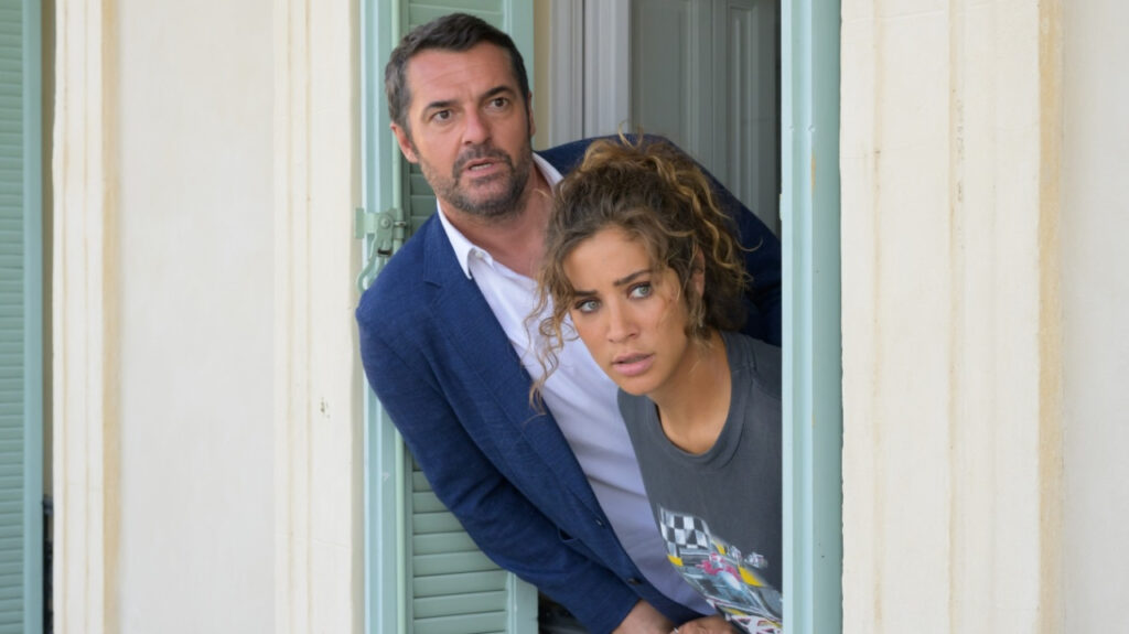 La nouvelle série de TF1 cartonne sur le marché !