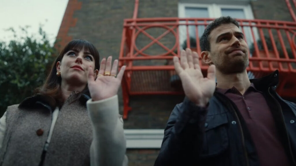 Série Netflix : la saison 2 est-elle déjà confirmée ?