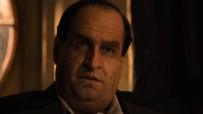 Colin Farrell terrifiant dans le teaser de « The Penguin », la série spin-off de The Batman