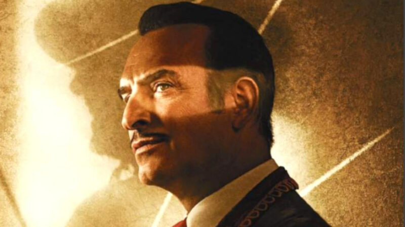 Les dernières infos sur le retour de Zorro avec Jean Dujardin