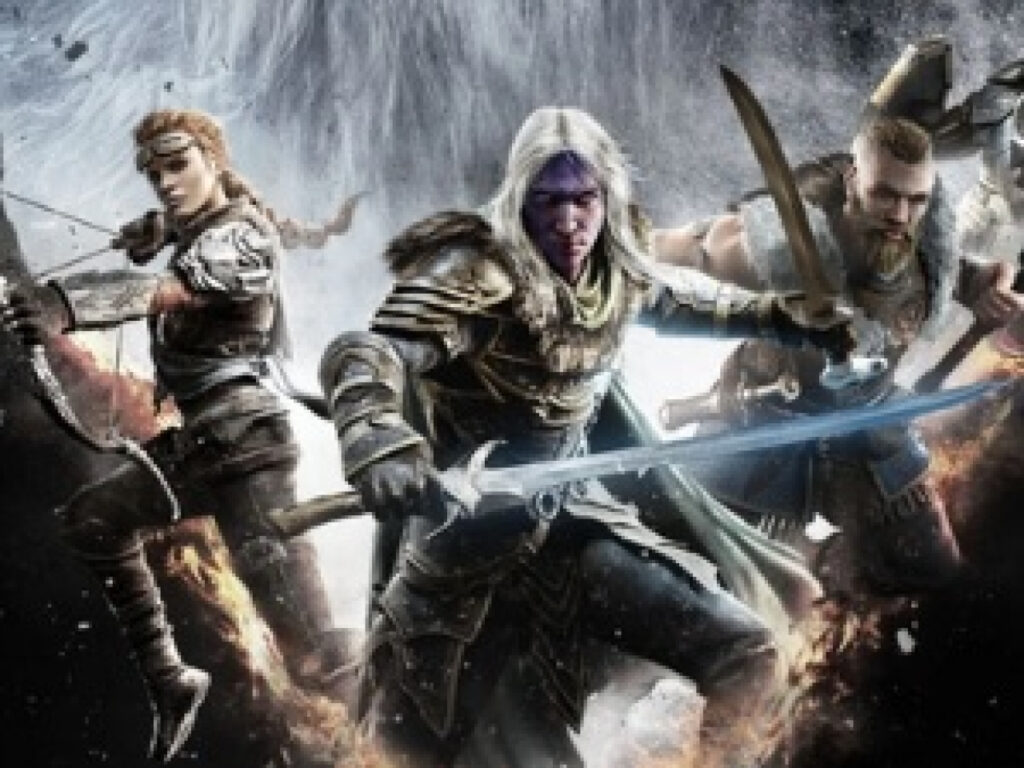 Gameloft lance son propre jeu inspiré de Donjons & Dragons