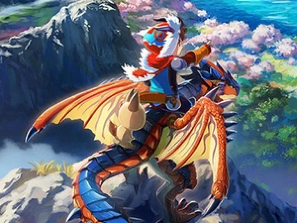 Monster Hunter : bilan de Worlds et Stories 2 sur PS4