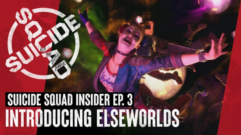 Suicide Squad perd la bataille d&rsquo;audience face à Gotham Knights sur Steam