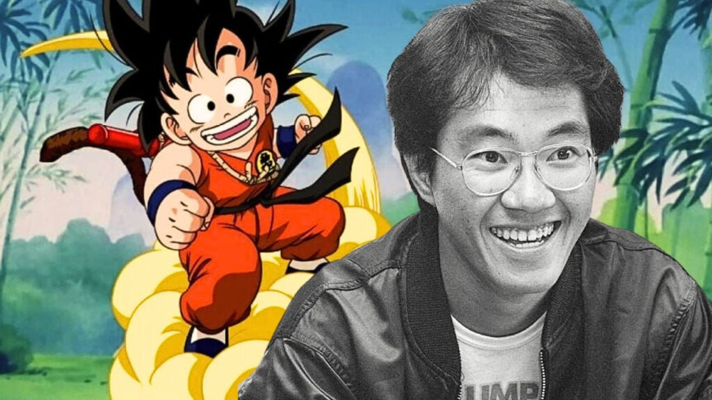 Décès d'Akira Toriyama, le créateur légendaire de Dragon Ball
