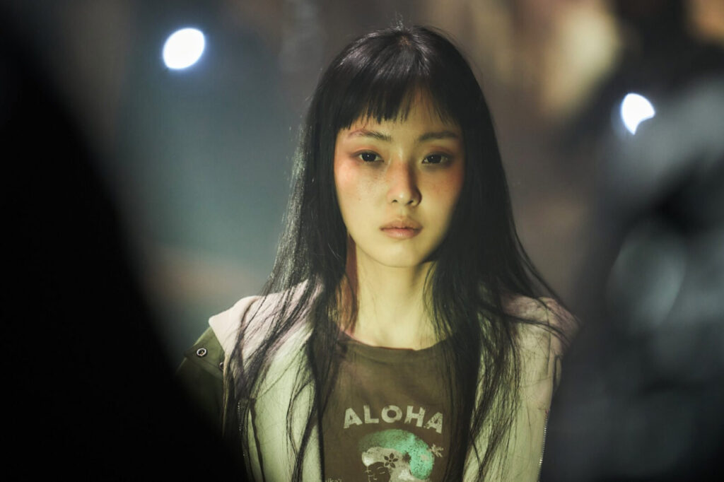 Adaptation de manga bientôt sur Netflix: buzz assuré !