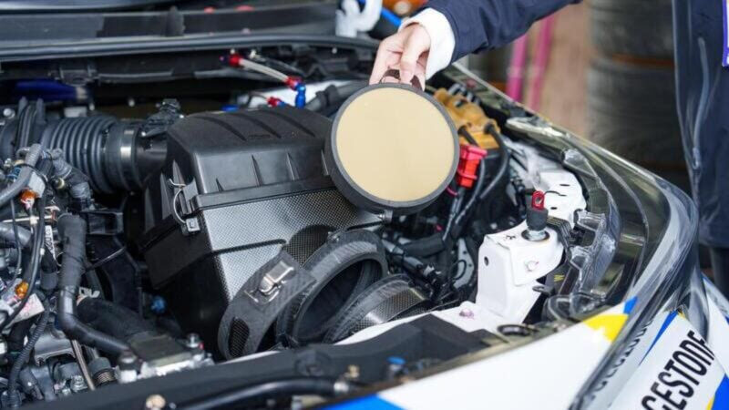 Toyota révolutionne l&rsquo;automobile avec un moteur écolo !