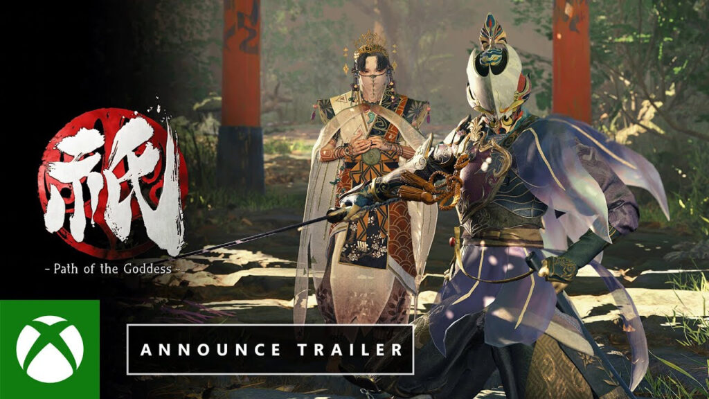 Découvrez le nouveau Xbox Partner Preview avec Kunitsu-Gami et The First Berserker