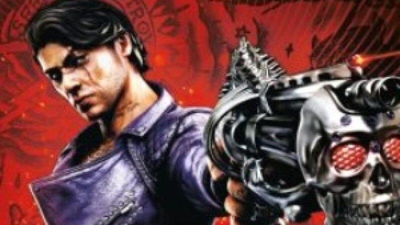 Shadows of the Damned : le remaster se dévoile avant la PAX East