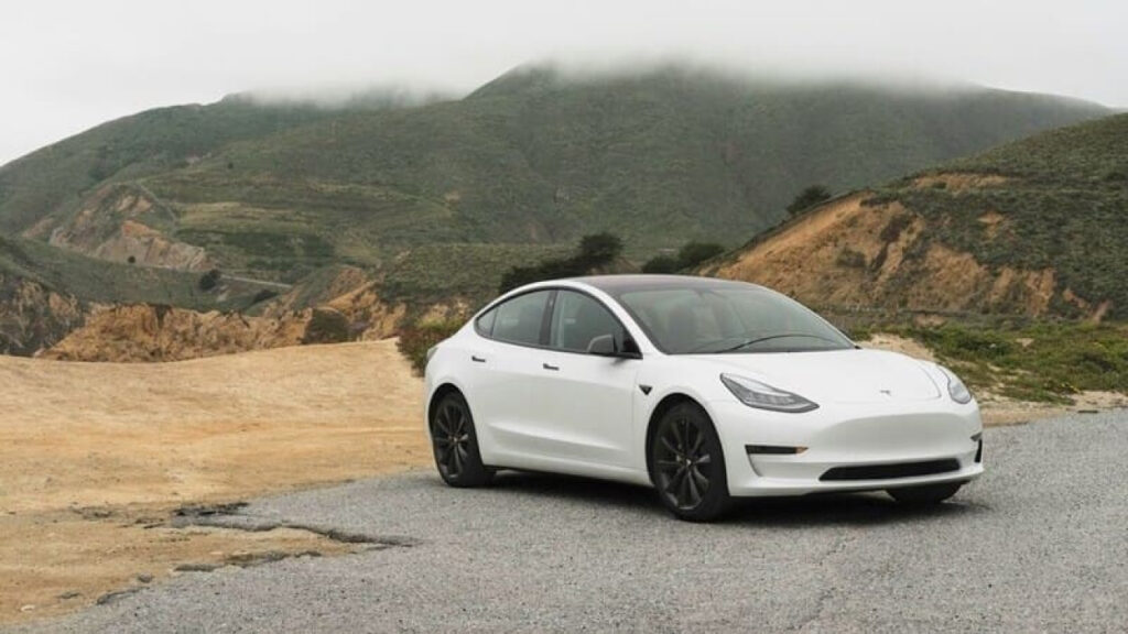 Les voitures électriques prennent le volant en Europe : +25% de croissance en janvier 2024 !