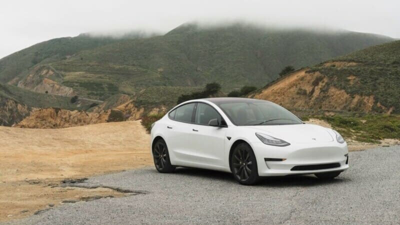 Les voitures électriques prennent le volant en Europe : +25% de croissance en janvier 2024 !