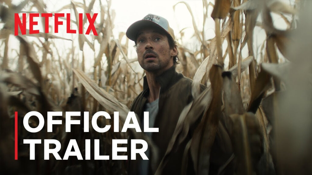 Série SF de 4 épisodes sur Netflix fait un carton Série SF de 4 épisodes sur Netflix fait un carton