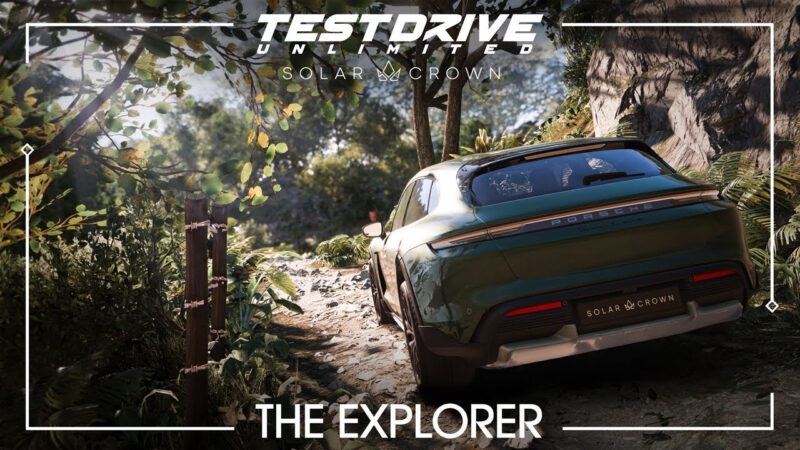 Test Drive Unlimited : Solar Crown, la sortie tant attendue se fait encore attendre !