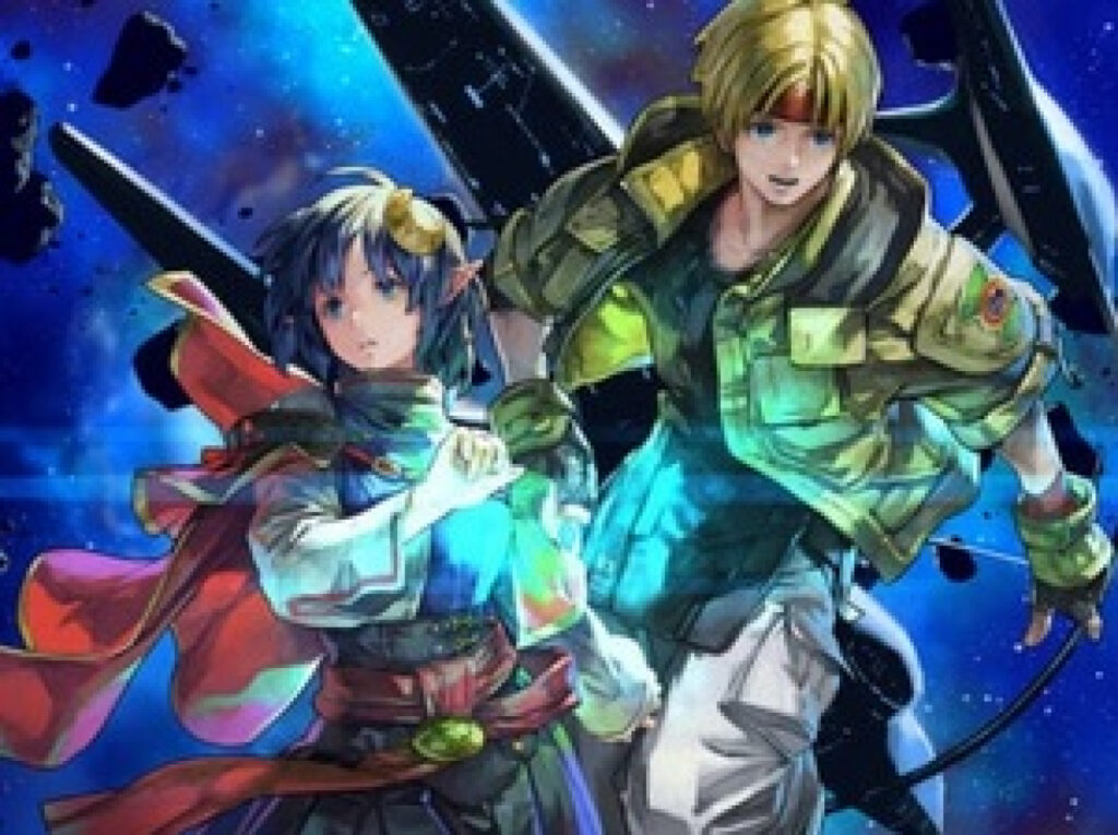 Découvrez le nouveau contenu de Star Ocean 2nd Story R