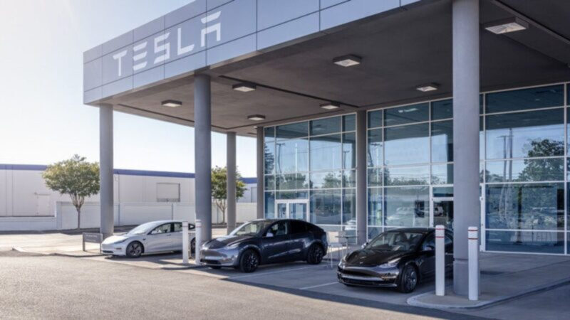 La Thaïlande accueille-t-elle la Gigafactory de Tesla ?