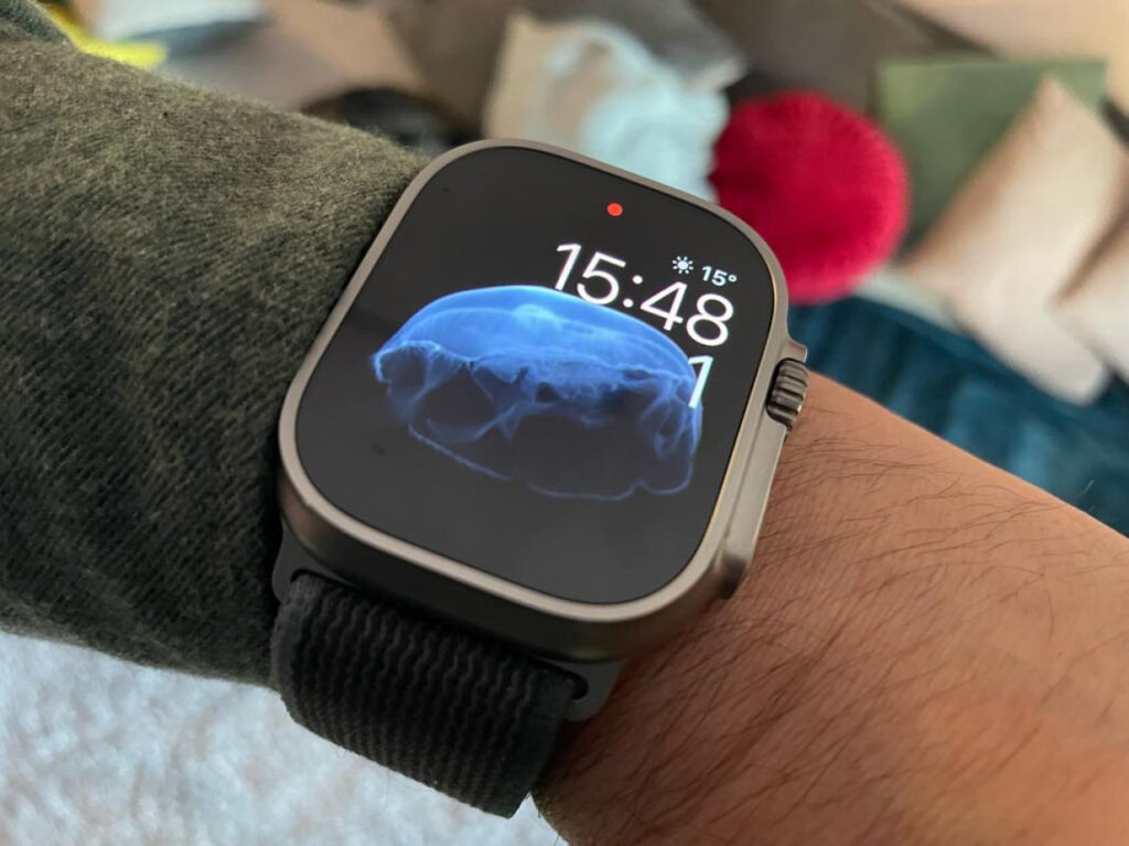 Une Apple Watch compatible Android envisagée par Apple ?