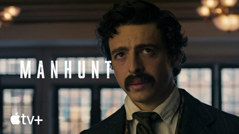 La chasse à l&rsquo;assassin de Lincoln sur Apple TV+